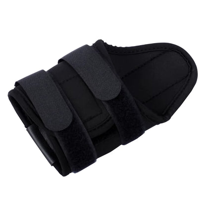 Golf Wrist Brace - Swing Aid Practice Tool for Smoothing and Connecting Shots to Correct Swing Posture and Alignment