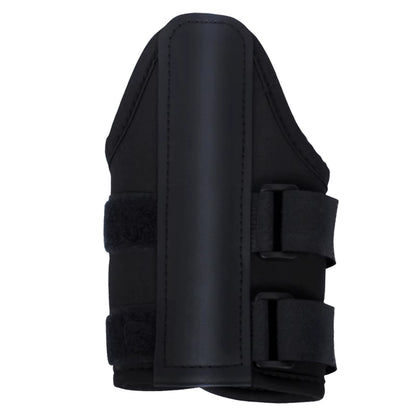 Golf Wrist Brace - Swing Aid Practice Tool for Smoothing and Connecting Shots to Correct Swing Posture and Alignment